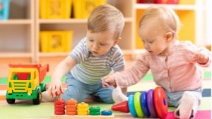 One Rule Change Would Help Tens of Thousands of New Jersey Families Pay for Childcare
