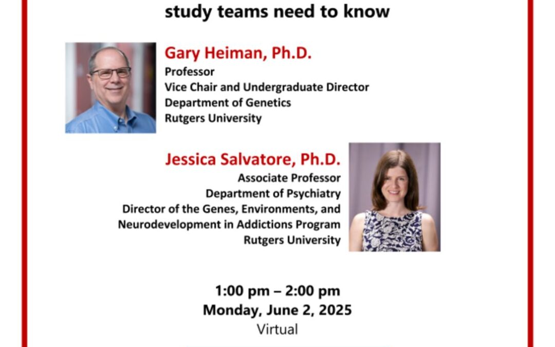 NJ ACTS GREAT Webinar Flyer PDF