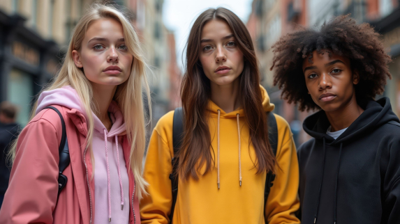 Two-Thirds of U.S. Adolescent Minors Are Impacted by State Abortion Restrictions.