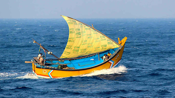 Extreme Monsoon Changes Threaten the Bay of Bengal’s Role as a Critical Food Source.