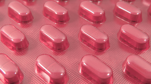 New COVID-19 Drug Shows Greater Promise Against Resistant Viral Strains.