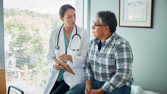 Researchers Investigate How to Integrate Behavioral Health into Primary Care.
