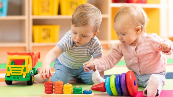 One Rule Change Would Help Tens of Thousands of New Jersey Families Pay for Childcare.