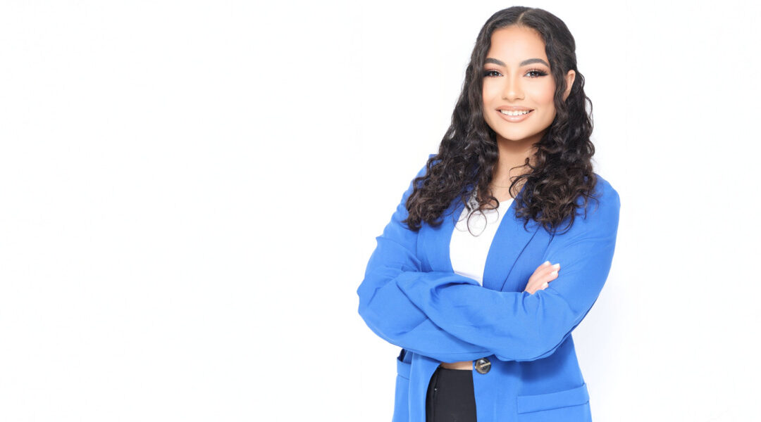 Family Sparks NJIT Scholar’s Research into Biomedical Engineering.