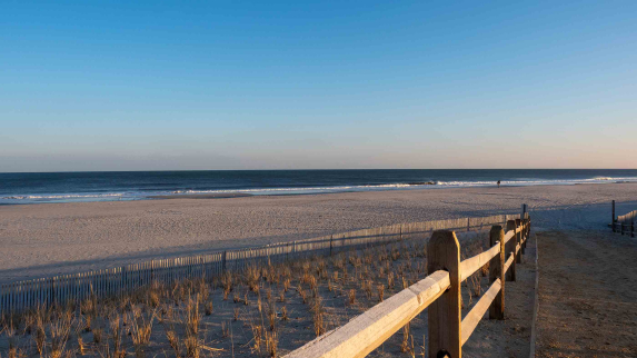 The Most Cost-Effective Approaches to Protect Against Rising Seas Are Flexible, Adaptable.