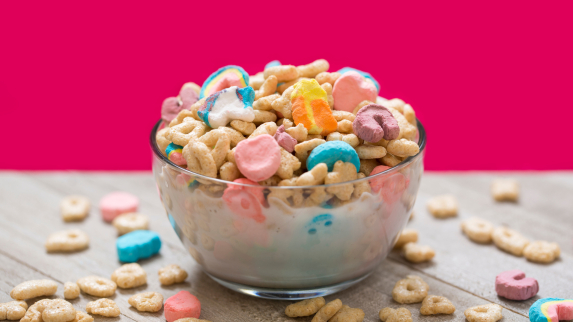 Will Banning Food Dyes Improve Our Health?