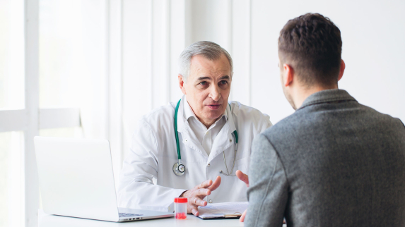 When Doctors Dismiss Symptoms, Patients Suffer Lasting Harm.