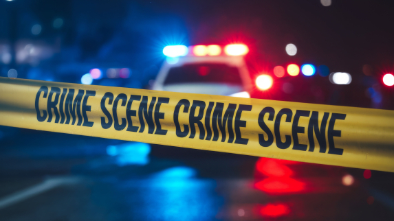 Majority of Americans Experience Some Form of Gun Violence in Person.