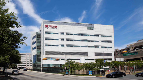 RWJBarnabas Health and Rutgers Cancer Institute Join with University Hospital to Grow Oncology and Related Services in the Greater Newark Region.