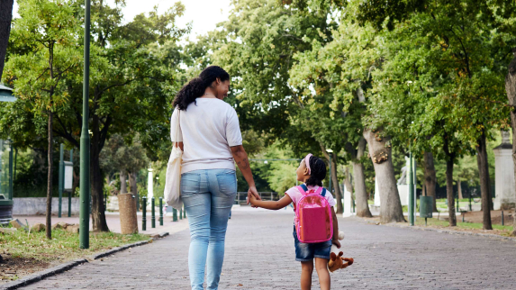 Access to Green Spaces May Be Linked to Lower Risk of Neurodevelopmental Disorders in Children.