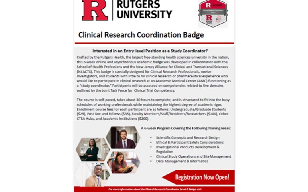 View Flyer