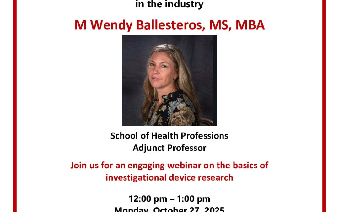 View Flyer