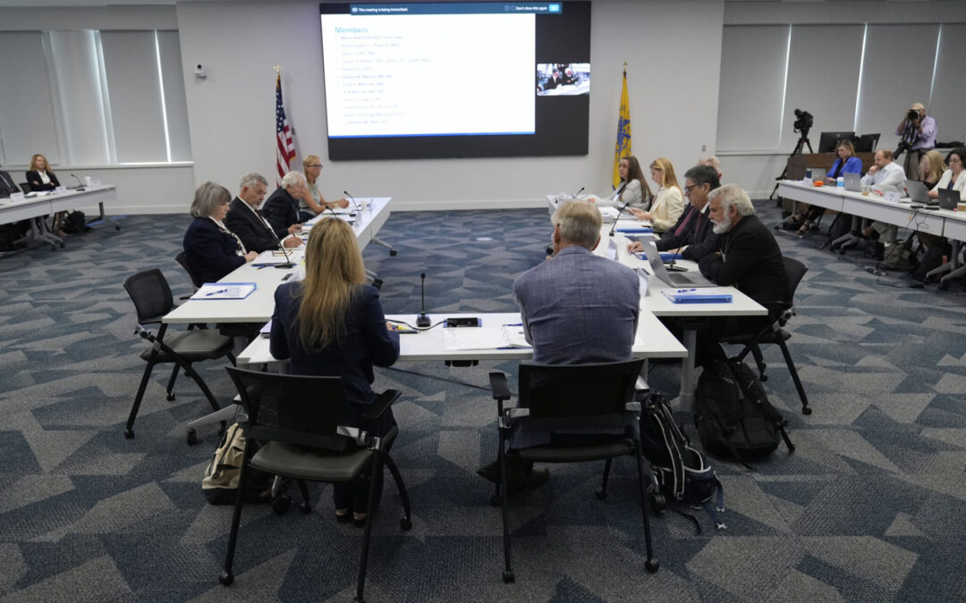 What do RFK Jr’s vaccine moves mean in NJ?
