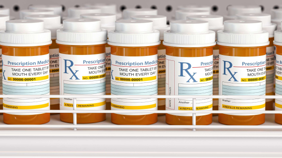 Older Adults With HIV May Be Facing Unequal Burden in the Opioid Crisis.