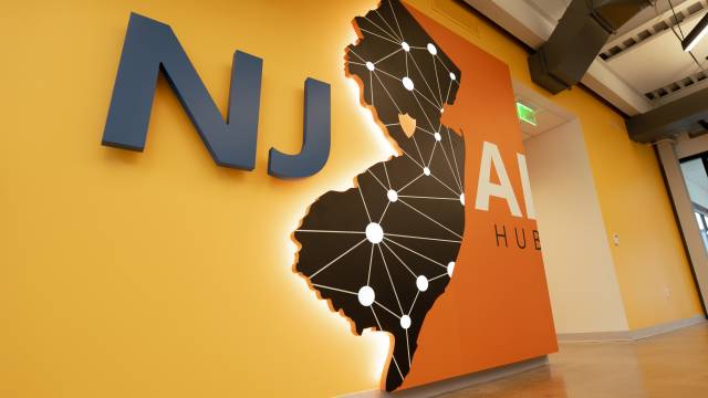 Founding partner Microsoft to bring new Discovery AI technology to NJ AI Hub.