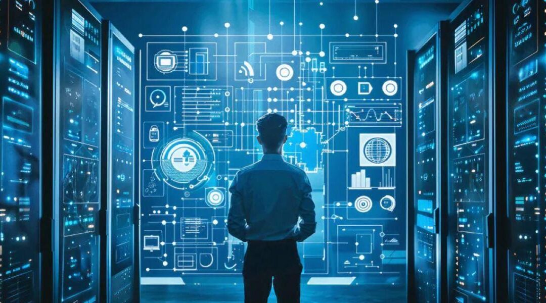 Launch of NJIT’s B.S. in Enterprise AI Cultivates Next-Generation Tech Talent.