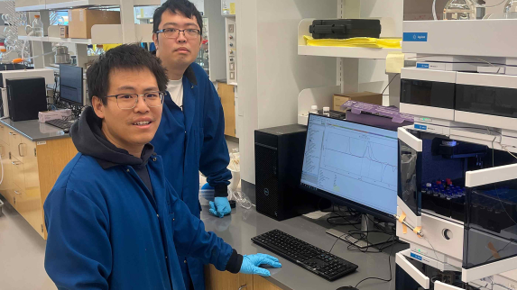 Scientists Develop Plastics That Can Break Down, Tackling Pollution.