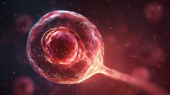 Health Research Sheds Light on Potential Causes of Infertility.