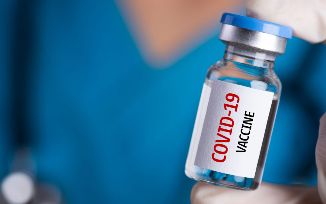 Here’s What You Can Do After You’re Fully Vaccinated Against COVID-19