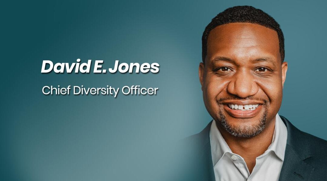 New Jersey Institute of Technology Hires a Leading Voice for Diversity.