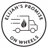 Elijah’s Promise Soup Kitchen is helping thousands of people through the pandemic