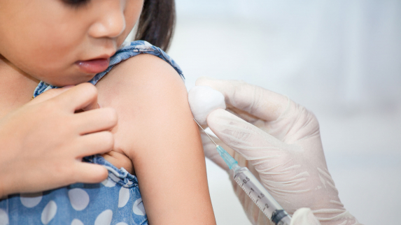 Why Parents Shouldn’t Lie About Child’s Age To Get COVID Vaccine Early.