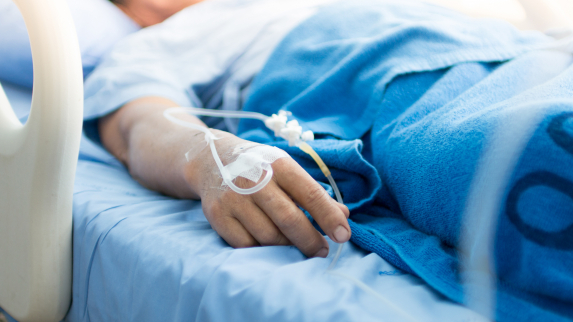 Lower-Income Patients with Heart Pumps More Likely Hospitalized with Major Bleeding, Infection or Heart Failure.