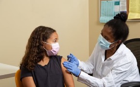 These N.J. schools provide COVID vaccines, tests to anyone. Find a clinic here.
