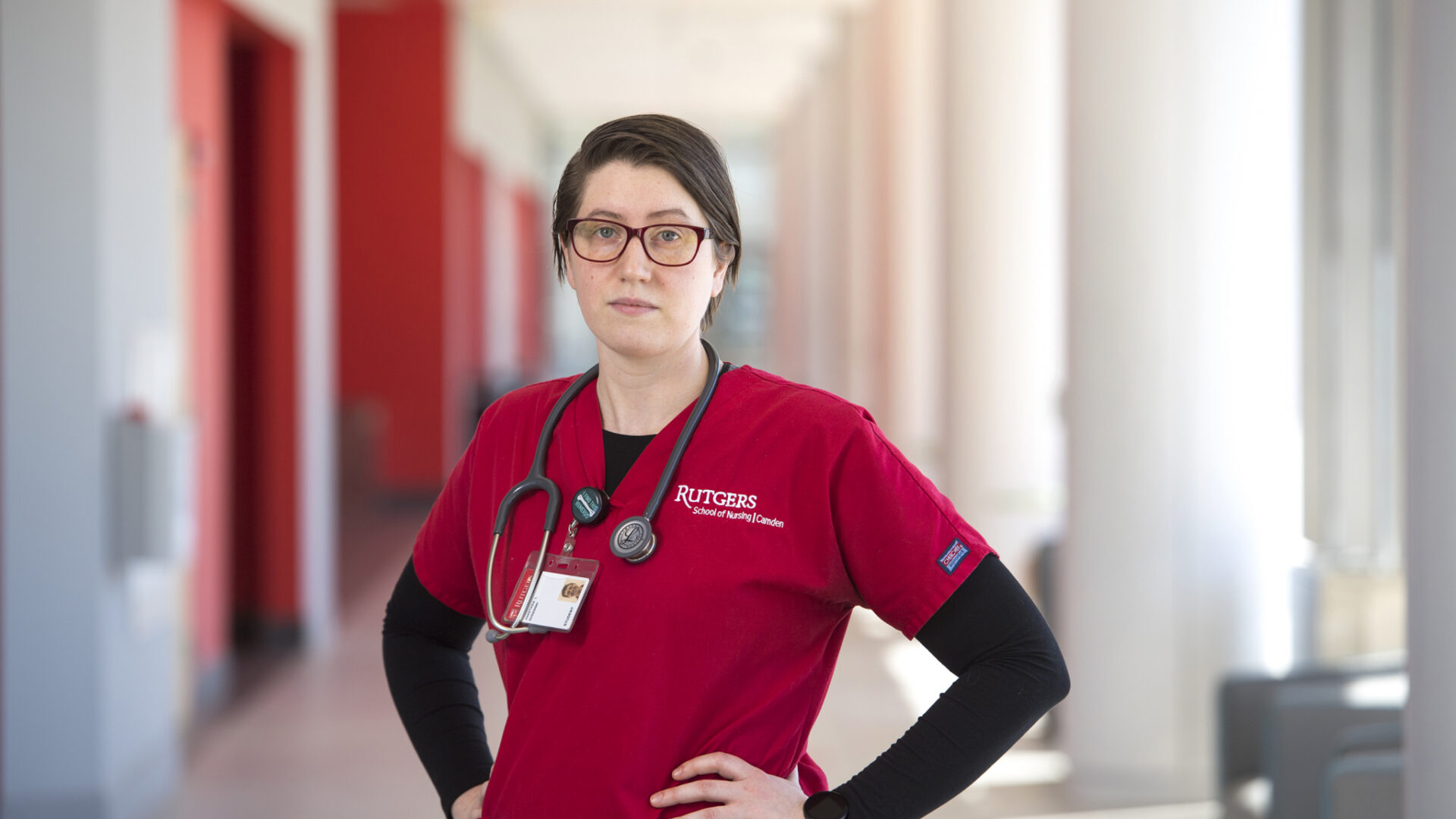 Rutgers University’s Resilient, Innovative Year Confronting COVID-19 ...