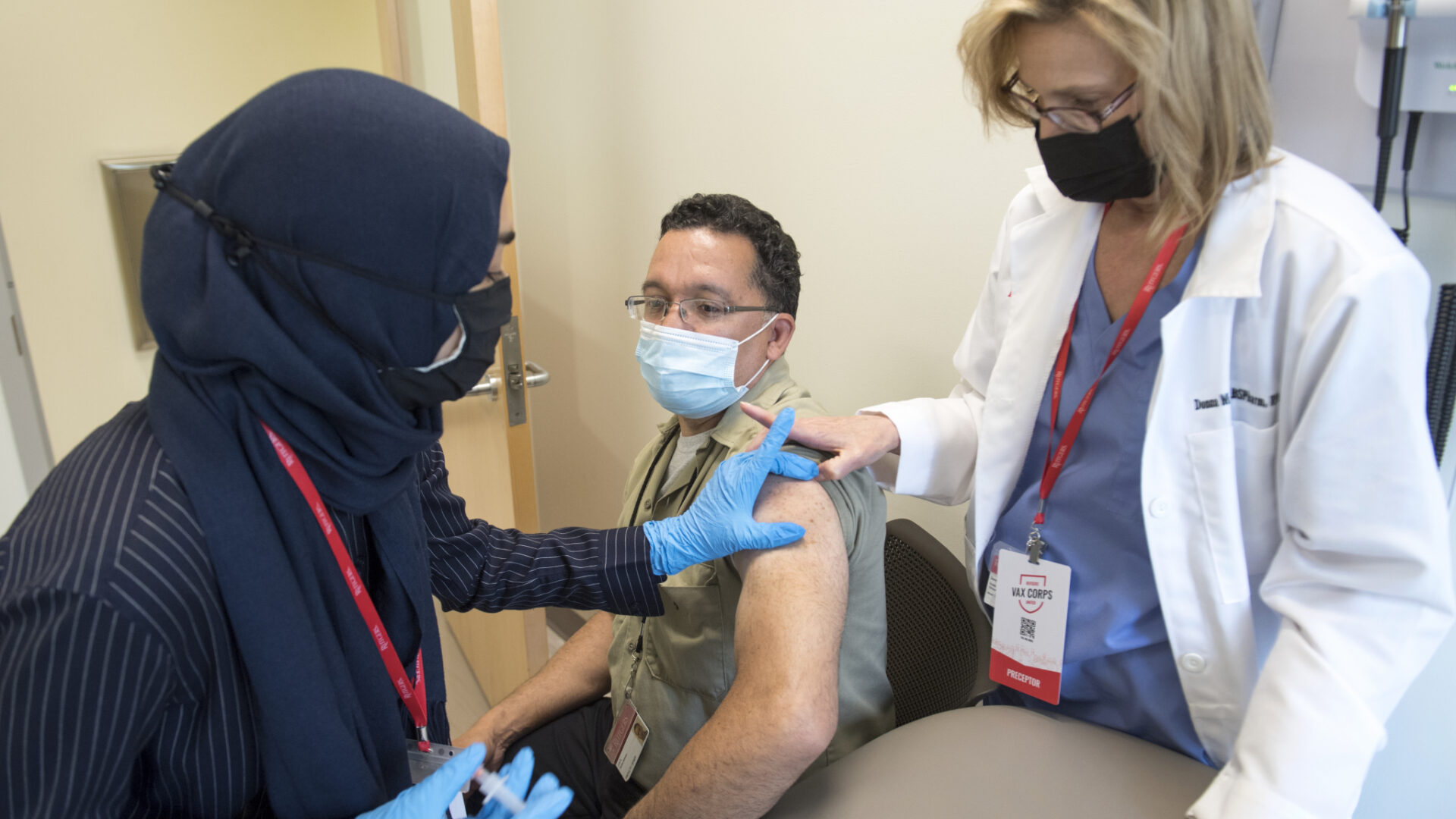 Rutgers Requires All Employees Be Vaccinated to Comply With Federal ...