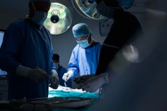 Covid’s lingering effects can put the brakes on elective surgery