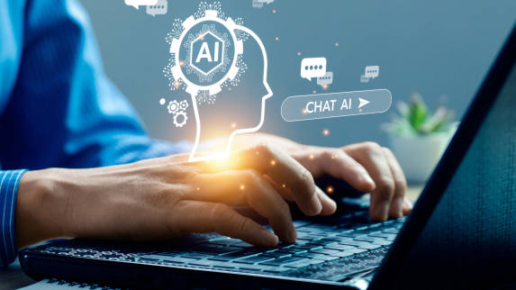 Survey Reveals Concerns and Adoption Trends Around AI’s Rising Influence.