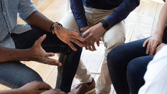 Trauma-Informed Education Could Improve Outcomes for Justice-Involved Black Adolescents.