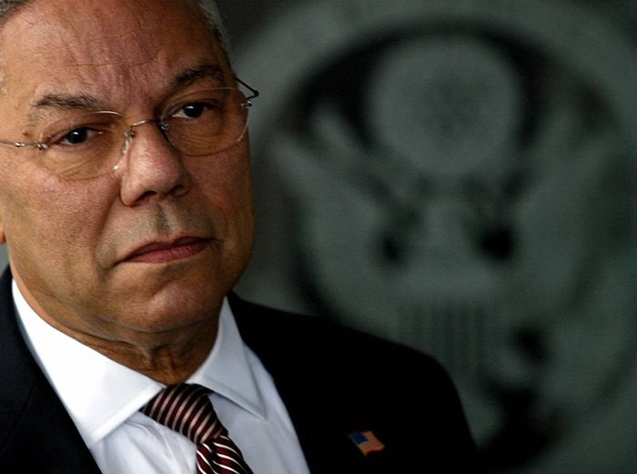 Colin Powell’s death is a reminder that we desperately need herd immunity against COVID-19.