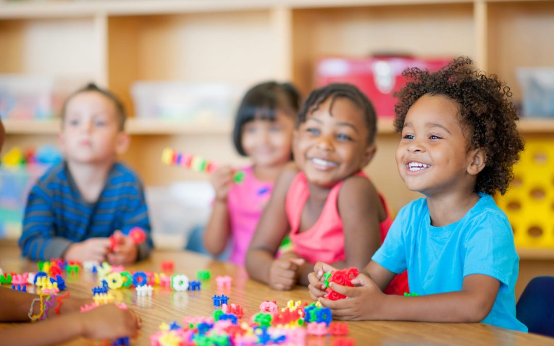 Most U.S. Preschoolers Don’t Get Quality Pre-K Education, and Pandemic Made it Worse
