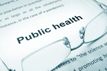 Public health seeks steady funding, not feast or famine