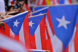 Why Puerto Rico leads the U.S. in COVID vaccine rate — and what states can learn