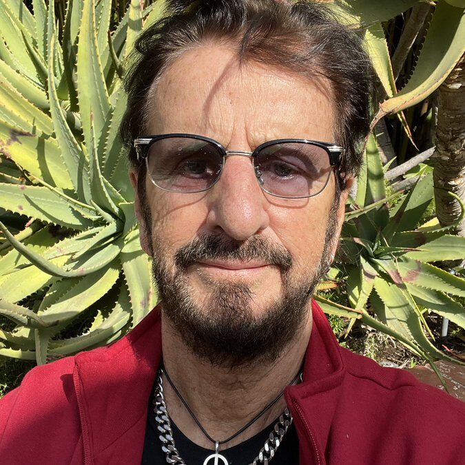 Ringo Starr Cancels Tour After Second Covid Diagnosis: ‘I’m Sure You’ll Be as Surprised as I Was’