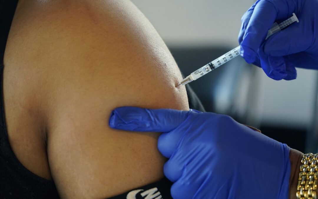 What to know about the upcoming flu season, vaccine
