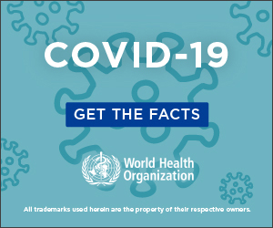 Get the Facts: COVID-19
