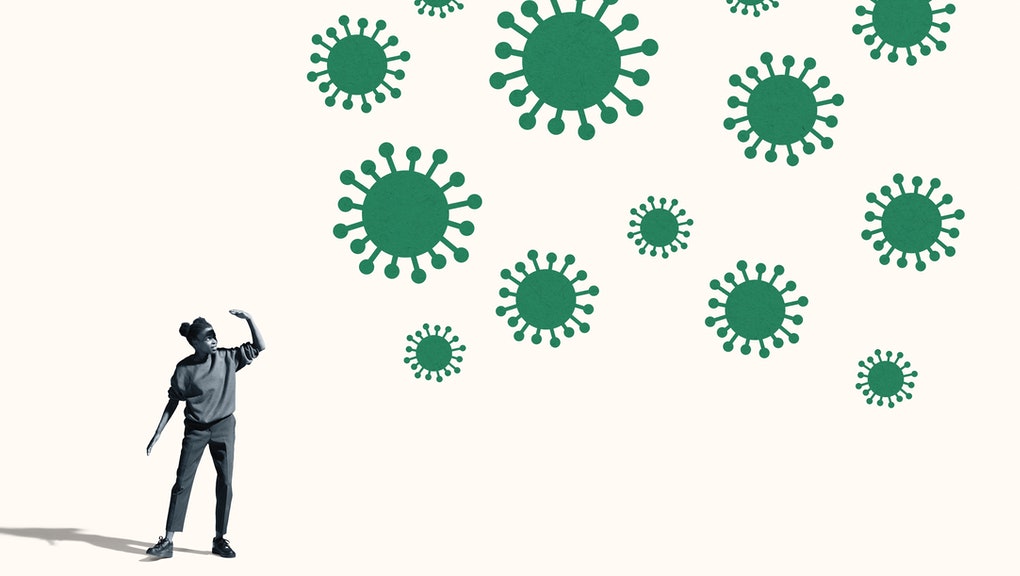 What could a second wave of coronavirus look like in the U.S.?