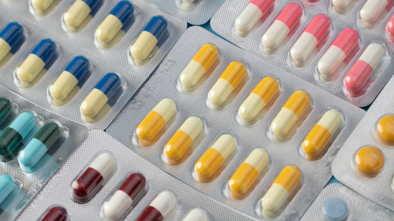 Consider the potential harms of antibiotics. Lives may depend on it.