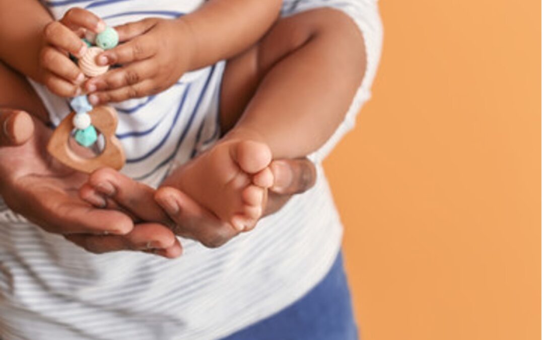 Health department medical detectives find 84% of U.S. maternal deaths are preventable