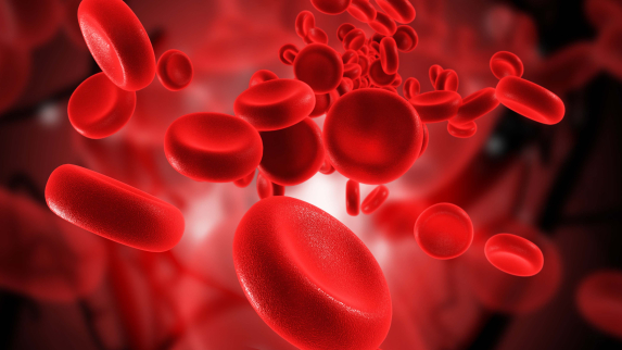 Study Finds Transfusing More Blood Reduces Risk of Death at Six Months in Heart-Attack Patients with Anemia.