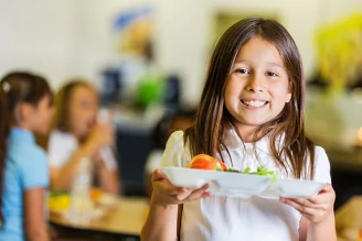 OPINION: Ending free meals in schools is a mistake