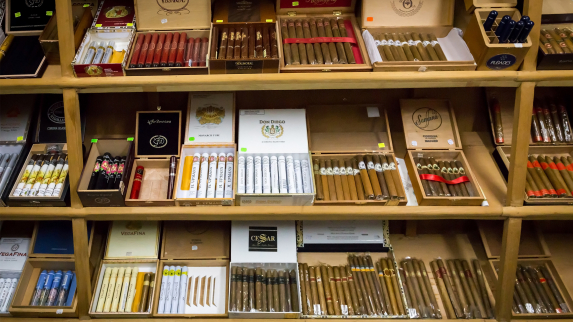 Cigar brands are using potentially misleading descriptors, such as “natural,” on packaging, a Rutgers study finds.