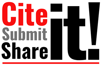Cite Submit Share It! graphic