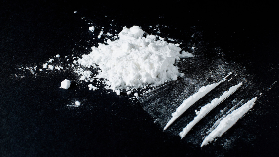 Amid Cocaine Addiction, the Brain Struggles to Evaluate Which Behaviors Will Be Rewarding.