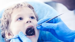 How Safe Is It to Go to the Dentist?