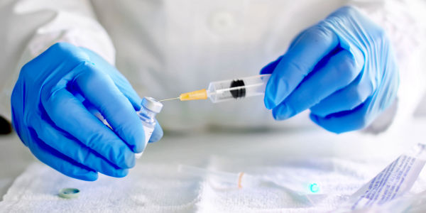 Vaccine Confronts Humanity With Next Moral Test